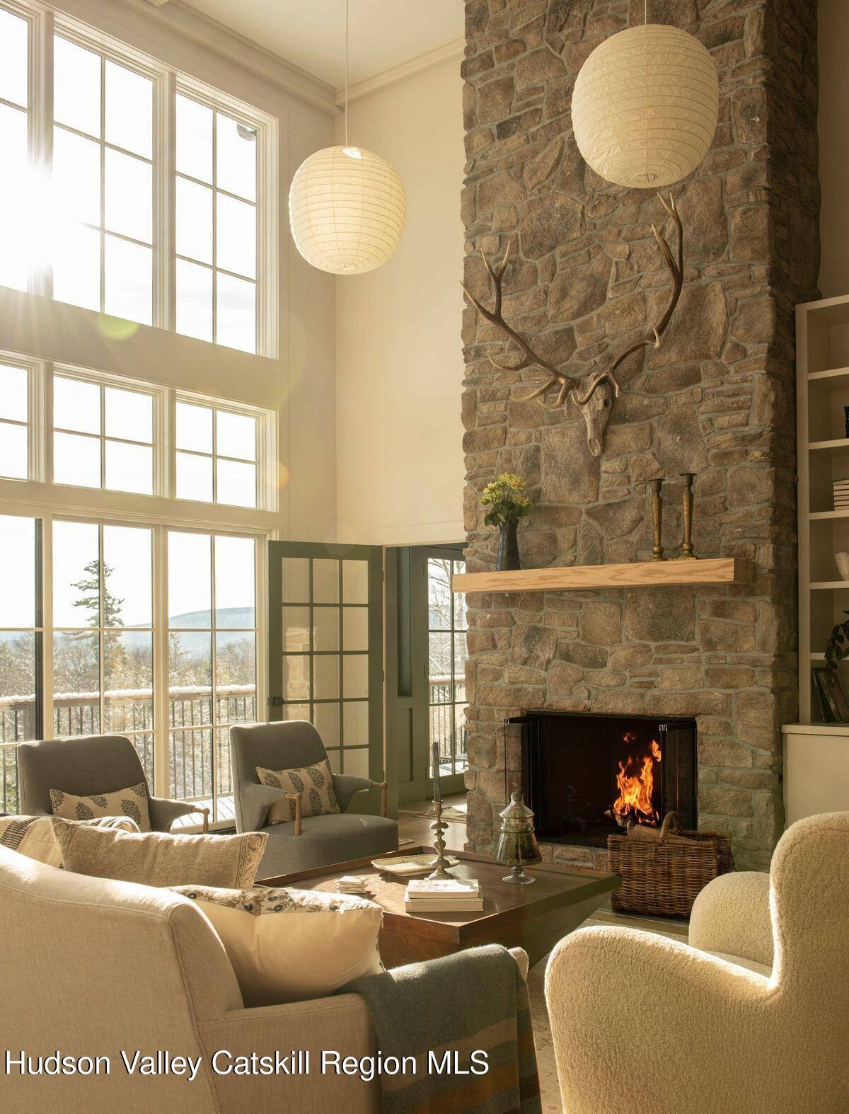 189 Haver Road, Olivebridge