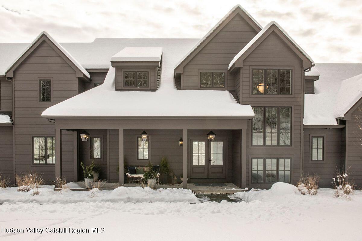 189 Haver Road, Olivebridge