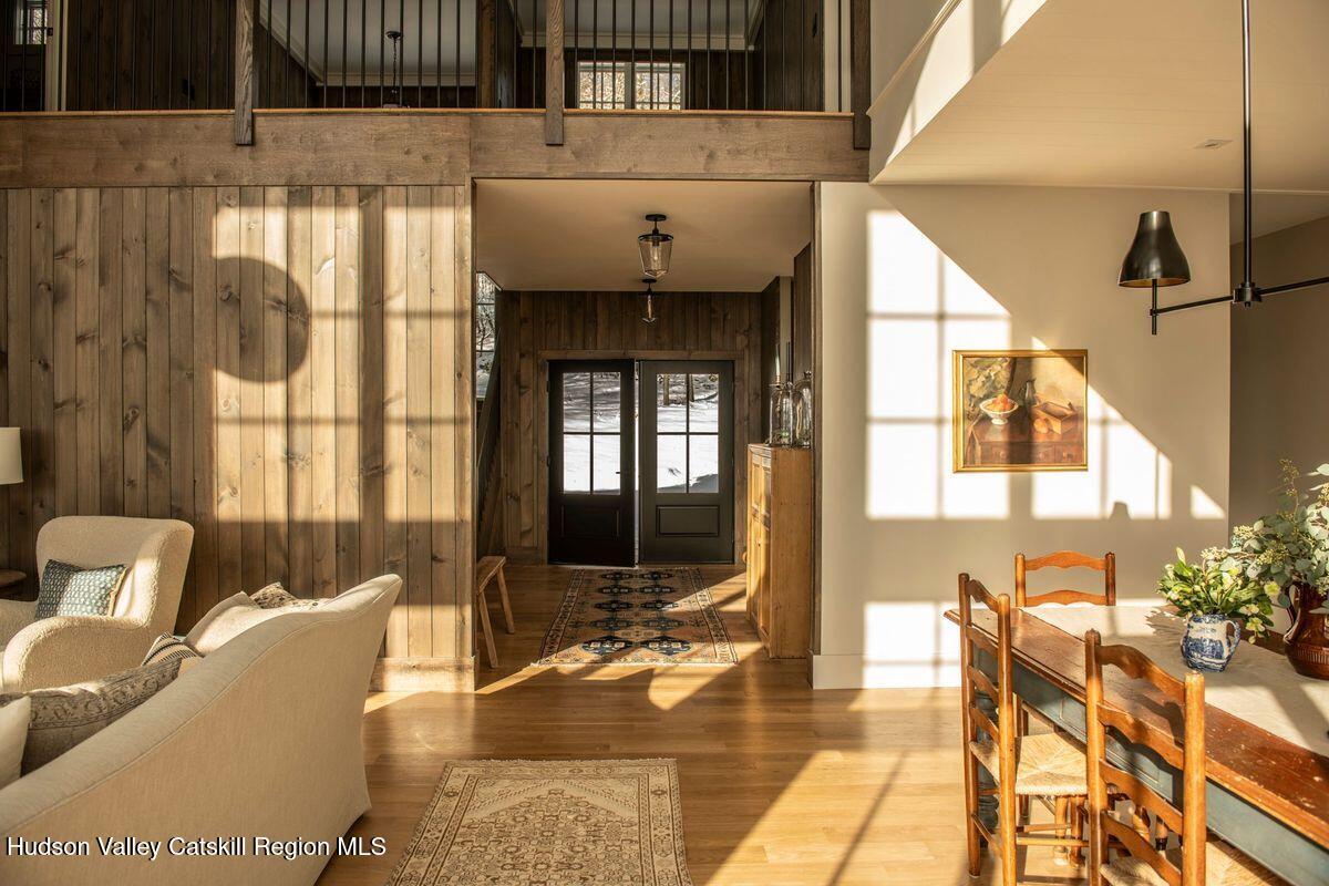 189 Haver Road, Olivebridge