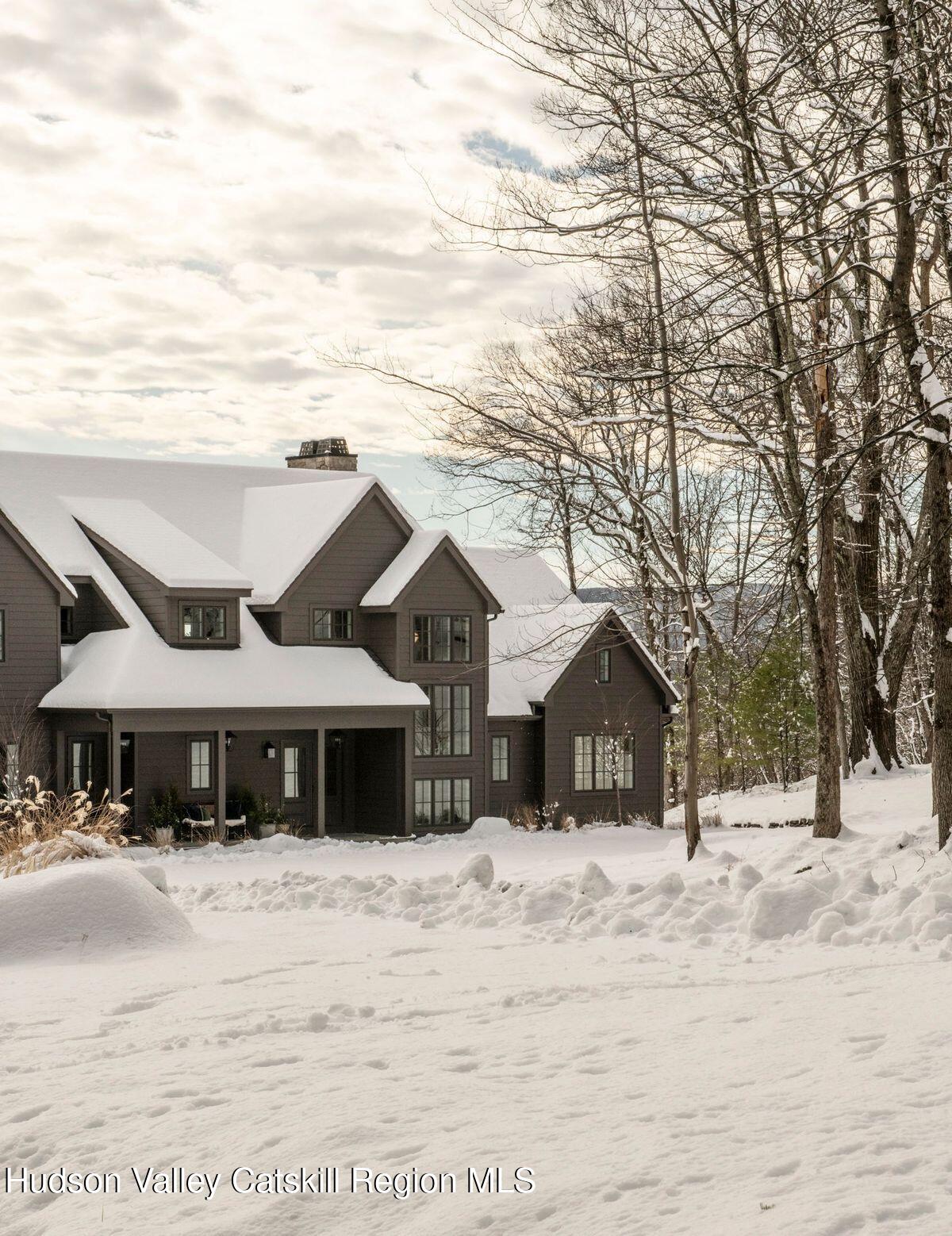 189 Haver Road, Olivebridge