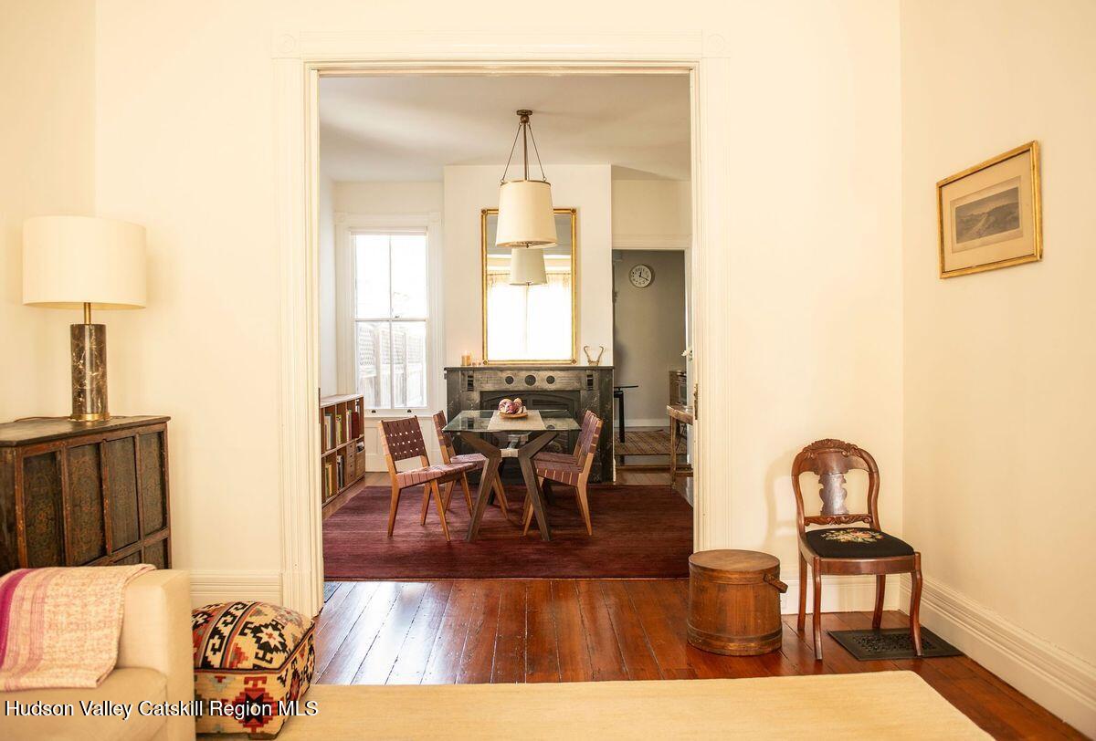 446 E Allen Street, Hudson