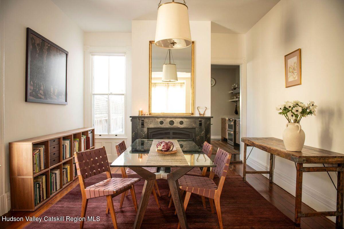 446 E Allen Street, Hudson