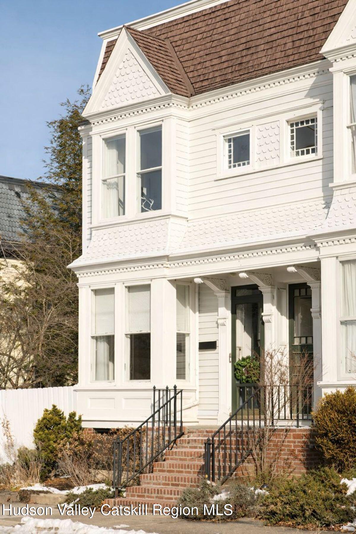 446 E Allen Street, Hudson