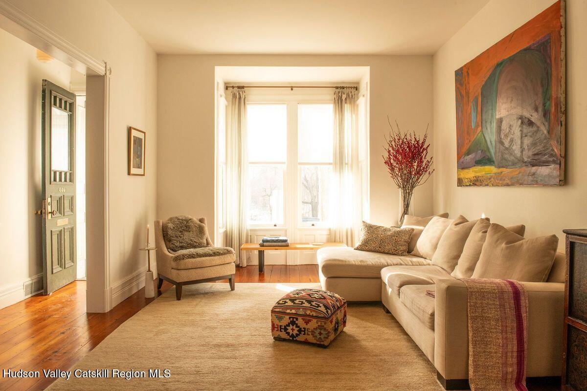 446 E Allen Street, Hudson