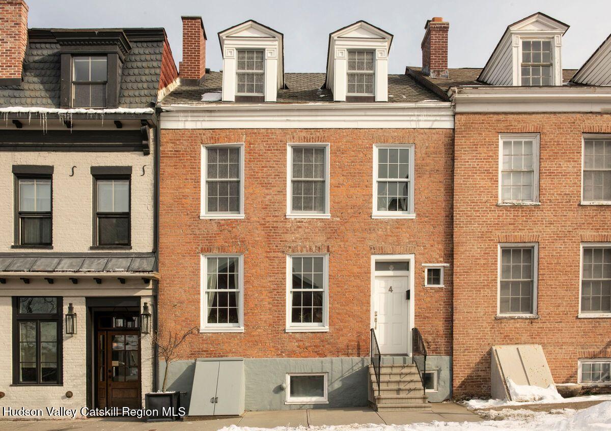 4 Union Street, Hudson