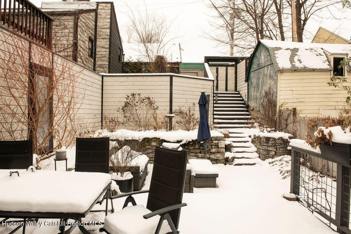 4 Union Street, Hudson