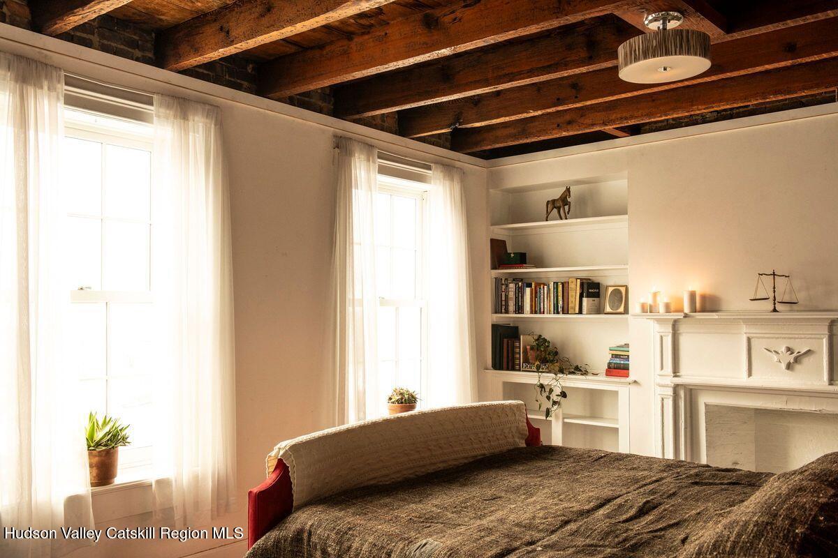 4 Union Street, Hudson