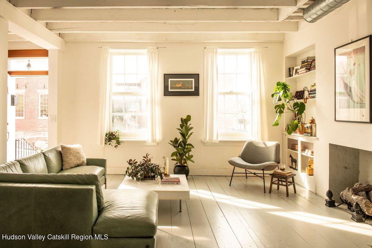 4 Union Street, Hudson