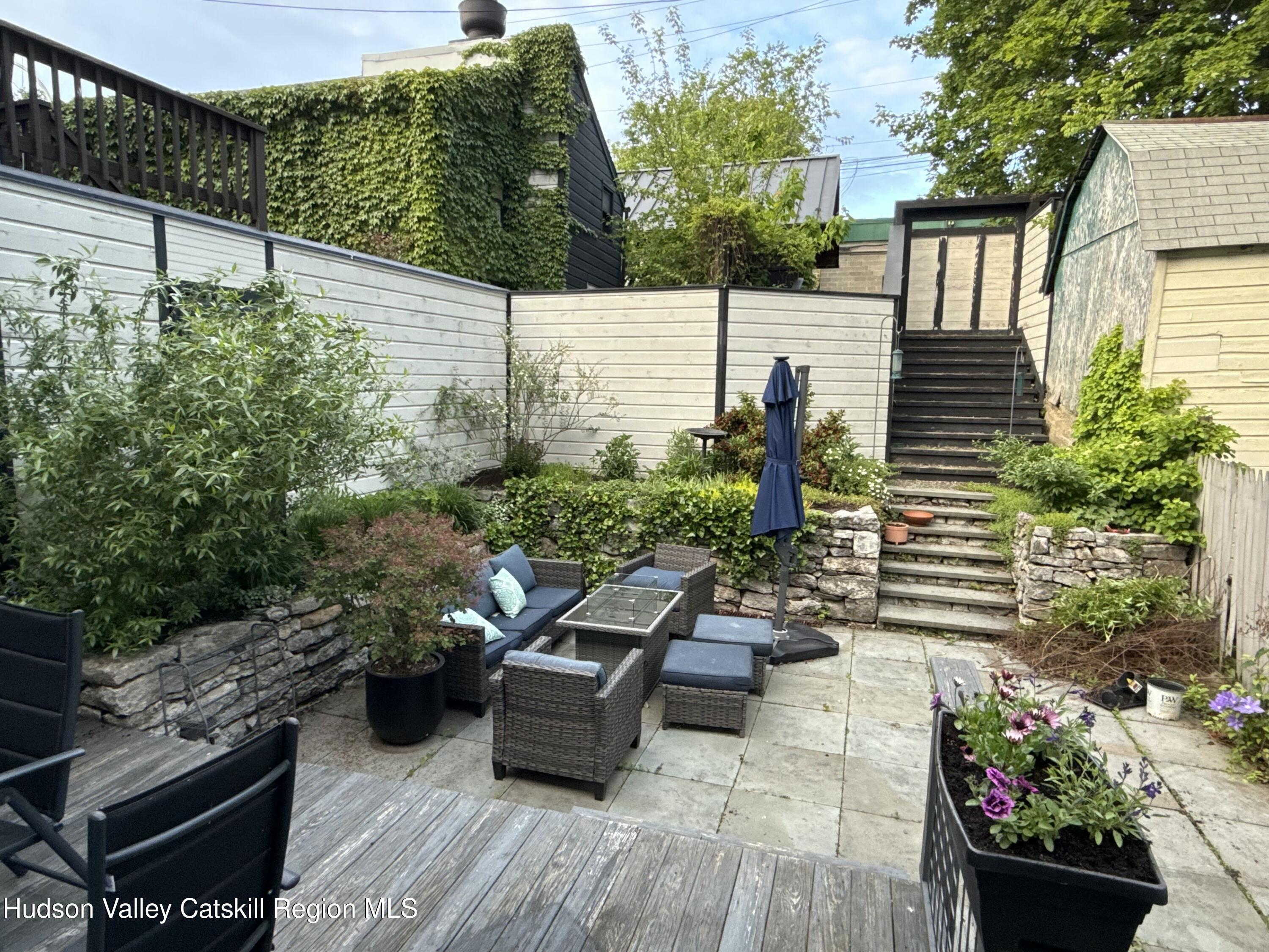 4 Union Street, Hudson