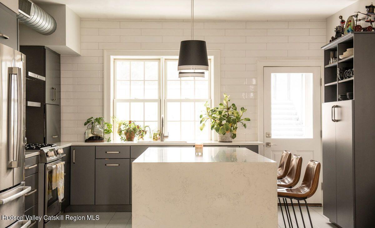 4 Union Street, Hudson