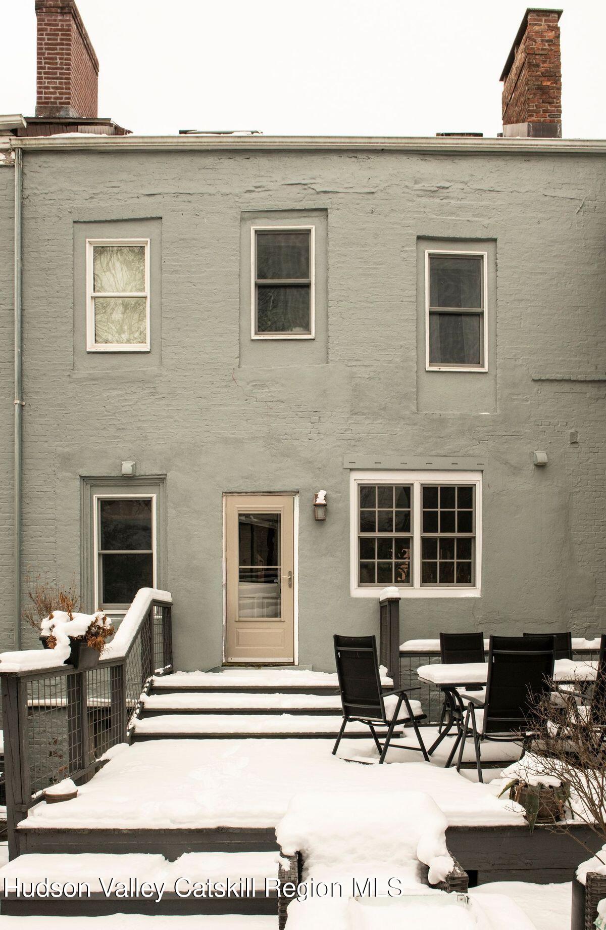 4 Union Street, Hudson