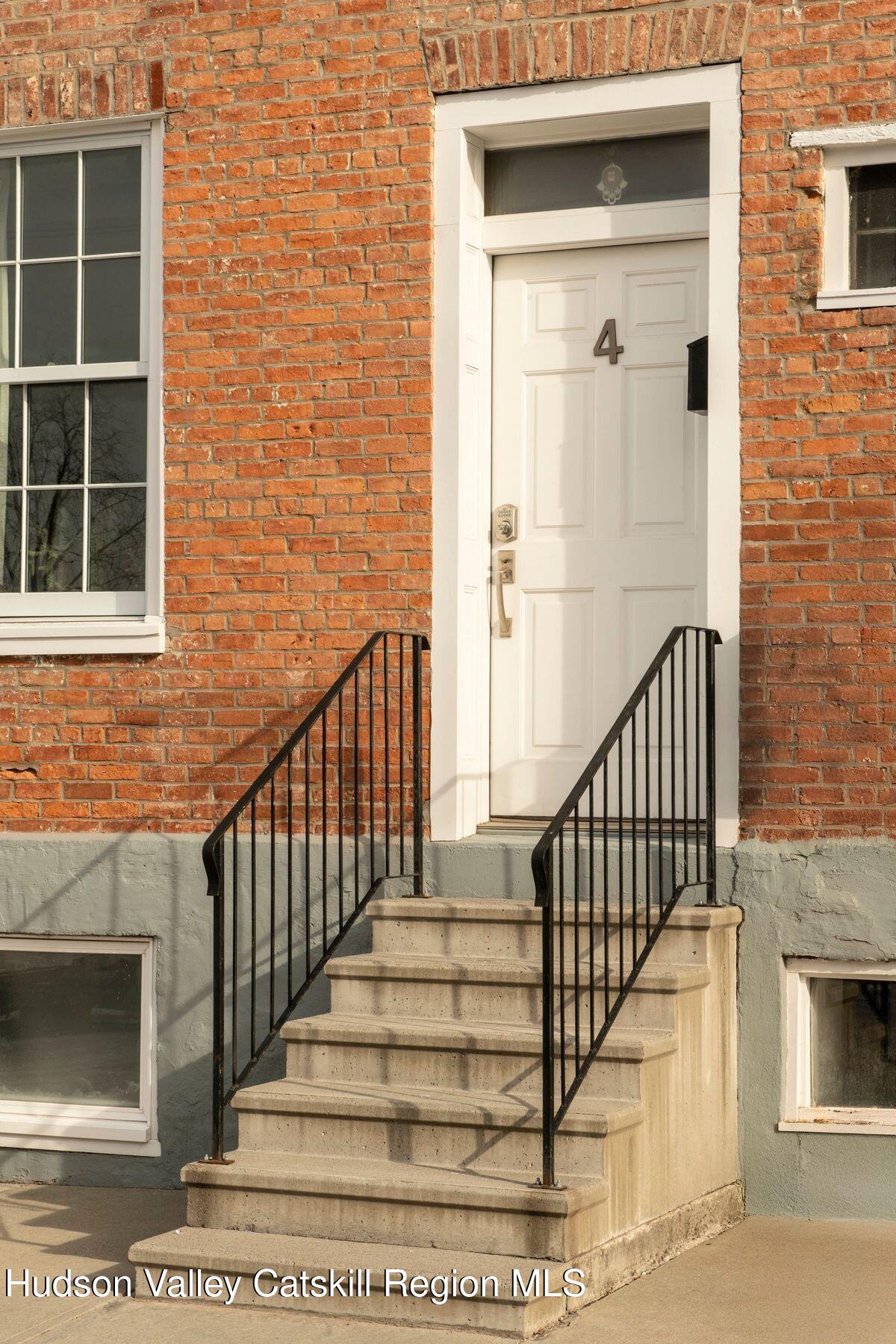 4 Union Street, Hudson