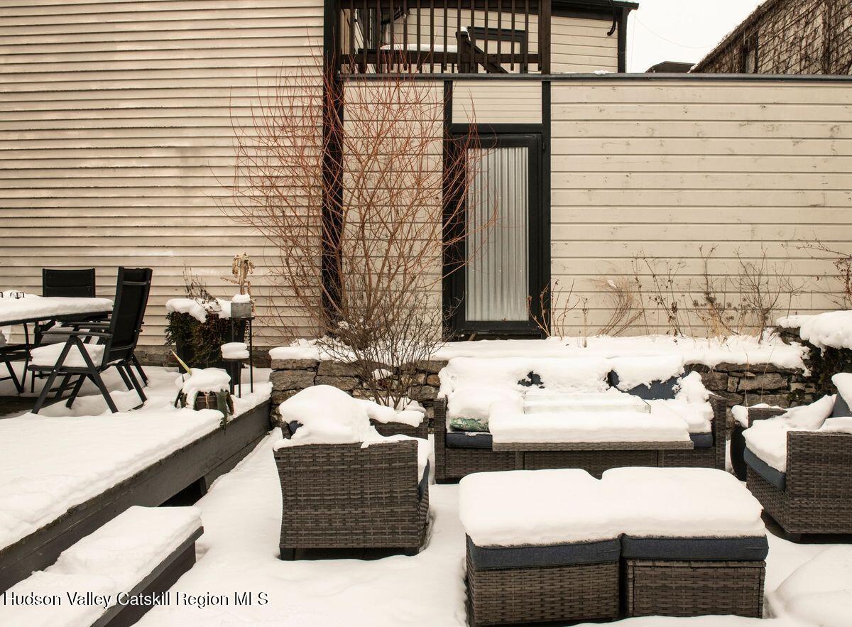 4 Union Street, Hudson