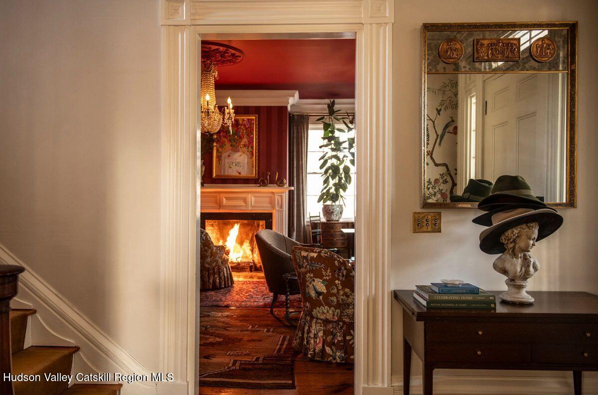 34 Broad Street, Kinderhook