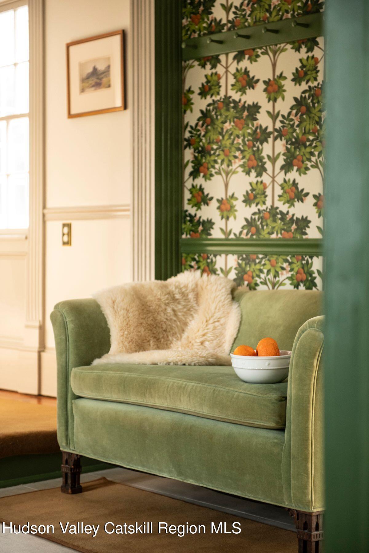 34 Broad Street, Kinderhook