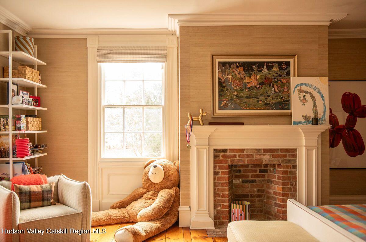 34 Broad Street, Kinderhook