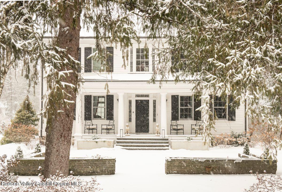 34 Broad Street, Kinderhook