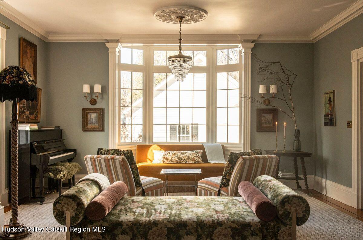 34 Broad Street, Kinderhook