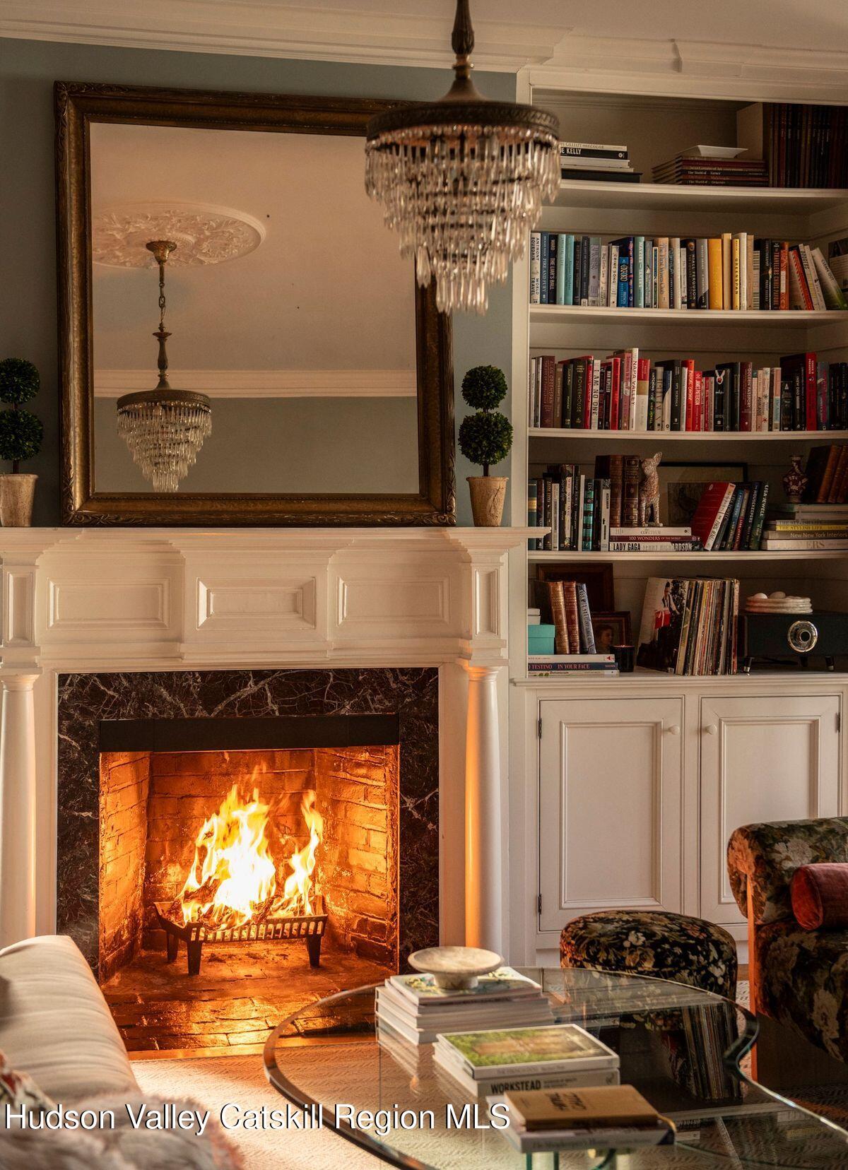 34 Broad Street, Kinderhook