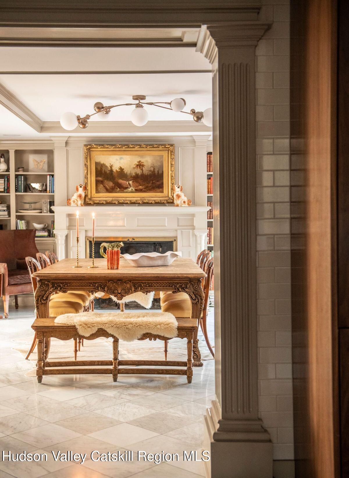 34 Broad Street, Kinderhook