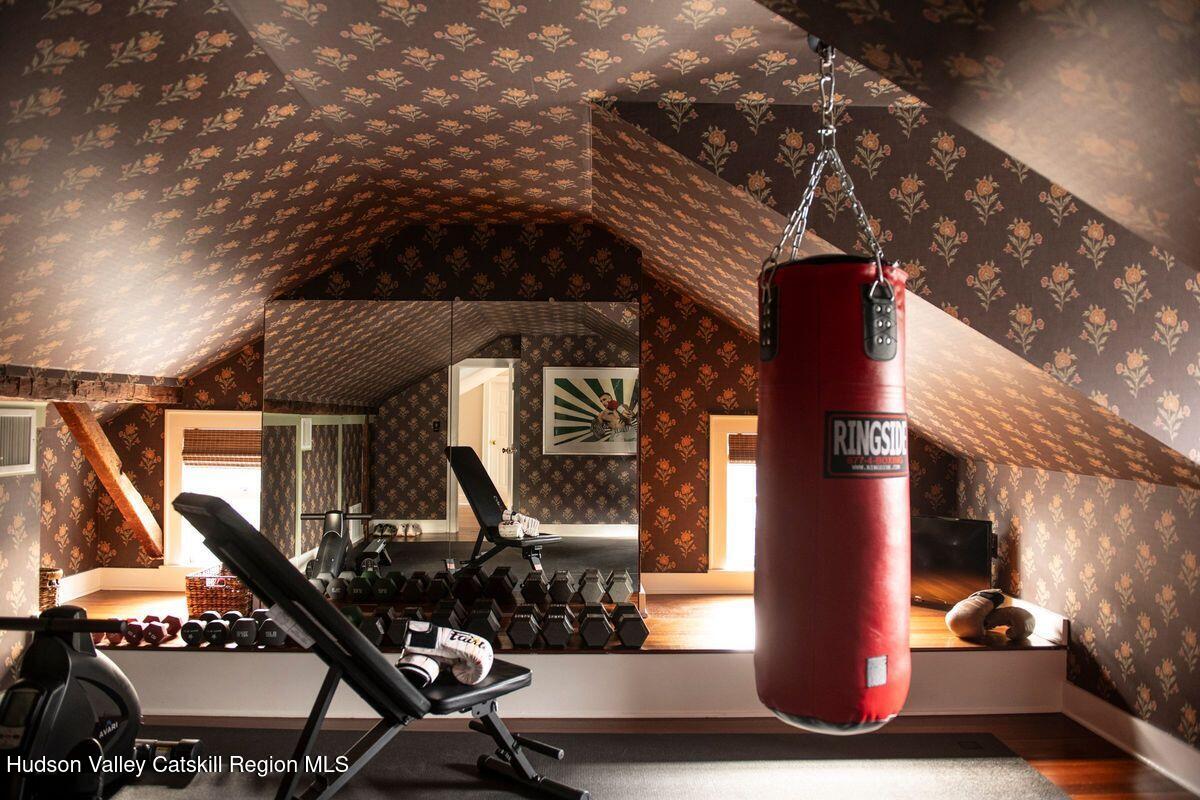 34 Broad Street, Kinderhook