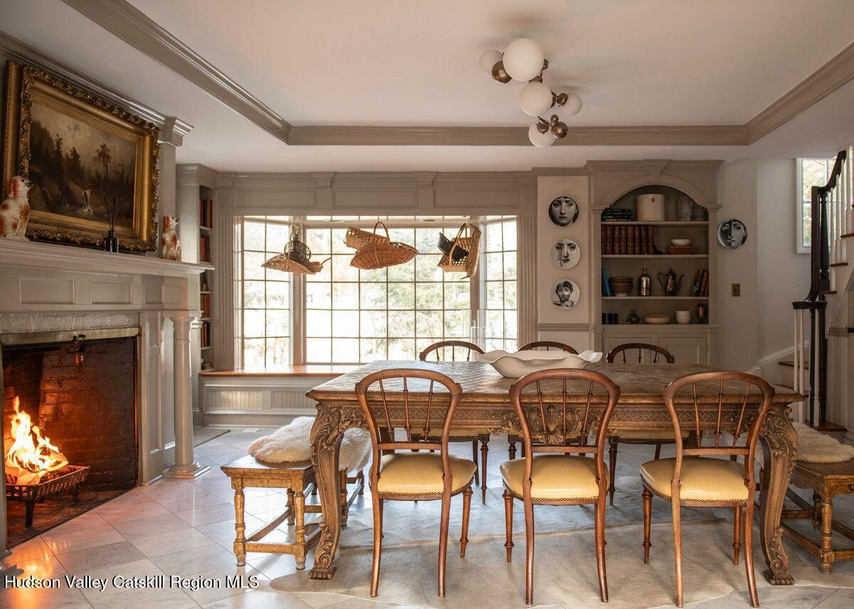 34 Broad Street, Kinderhook