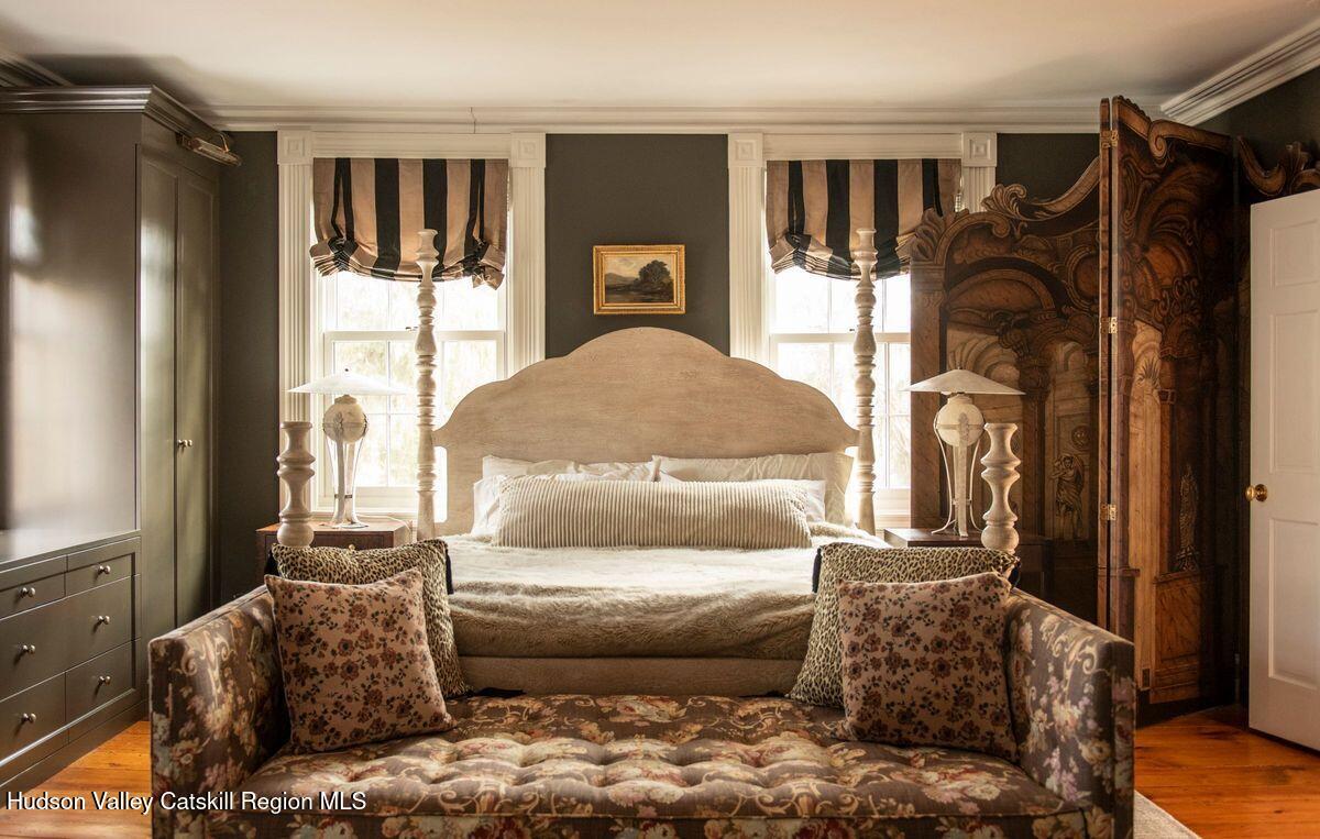 34 Broad Street, Kinderhook