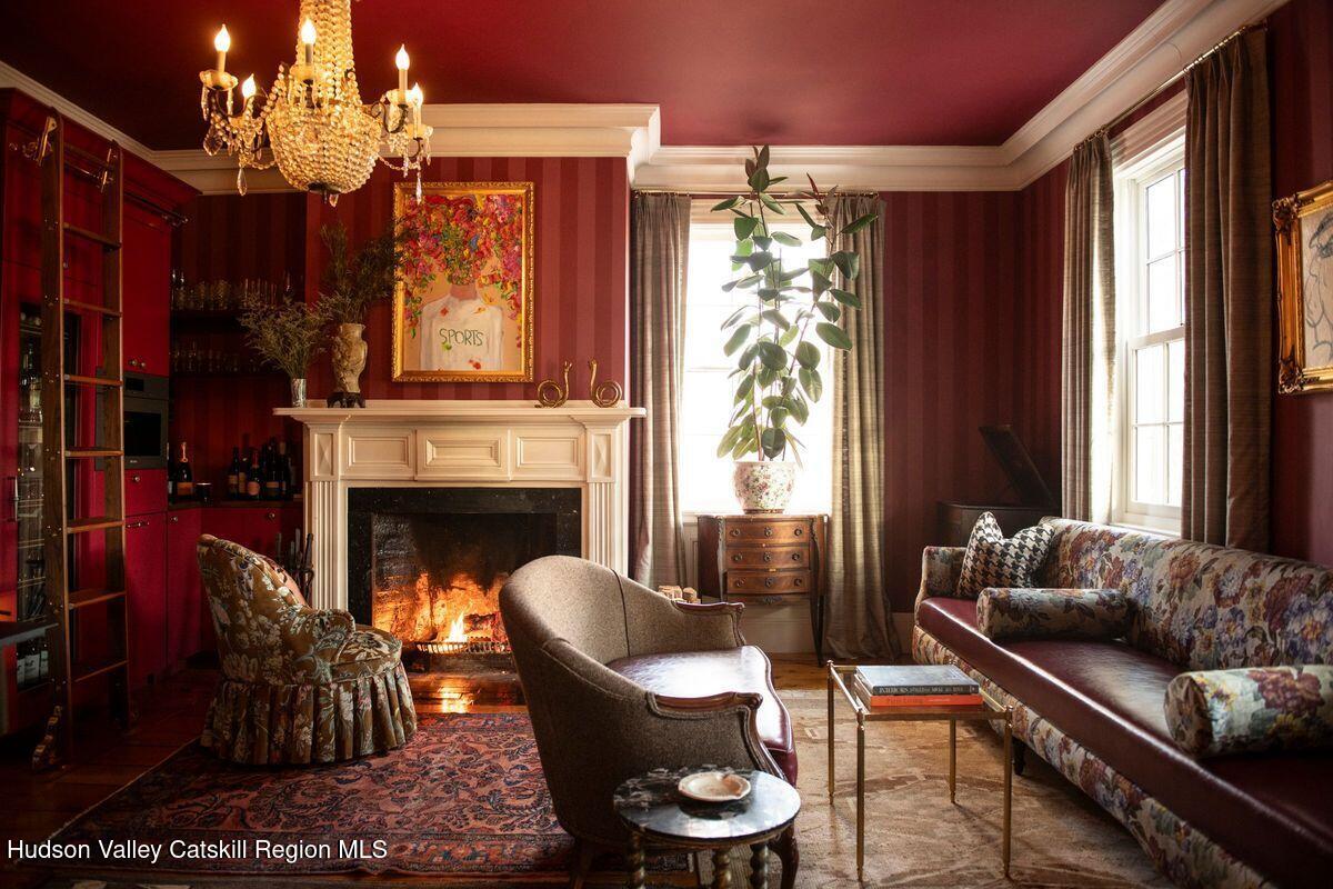 34 Broad Street, Kinderhook