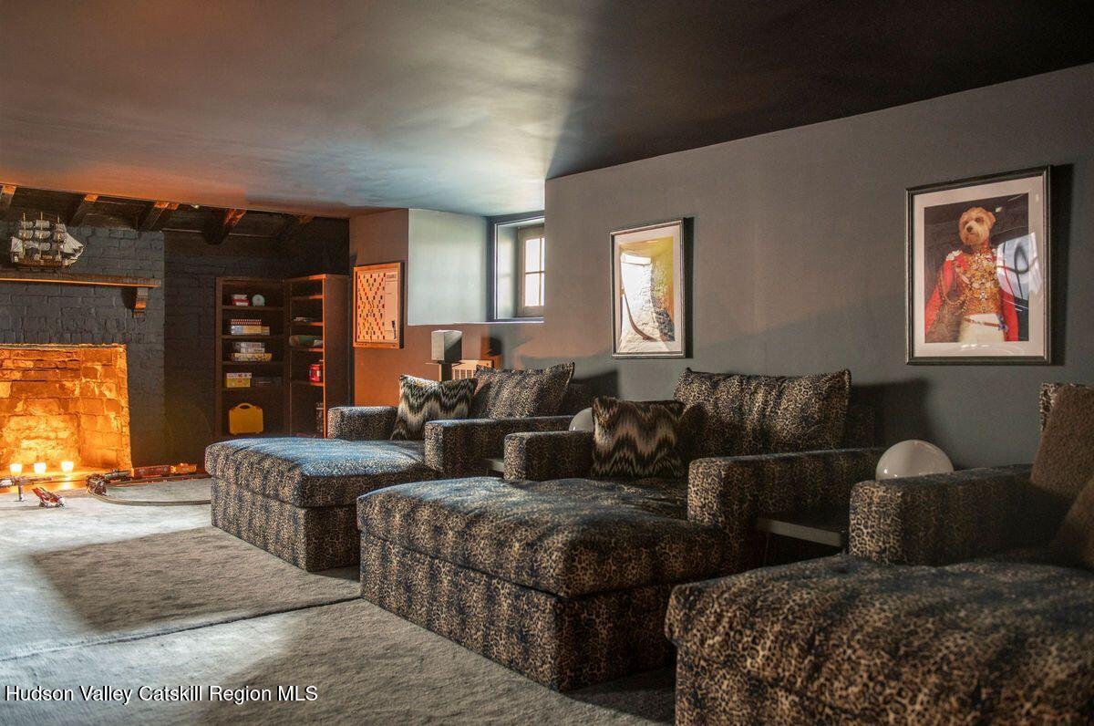 34 Broad Street, Kinderhook