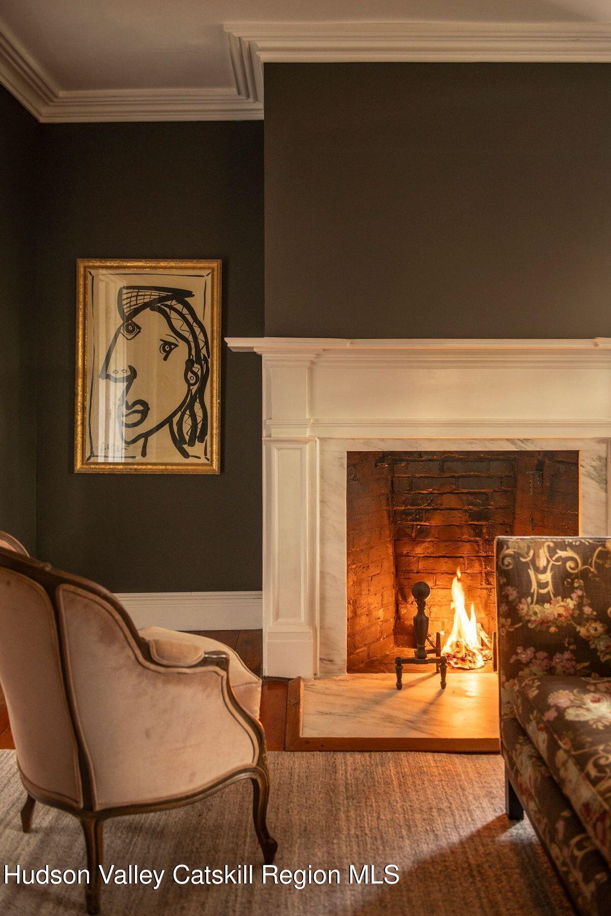 34 Broad Street, Kinderhook