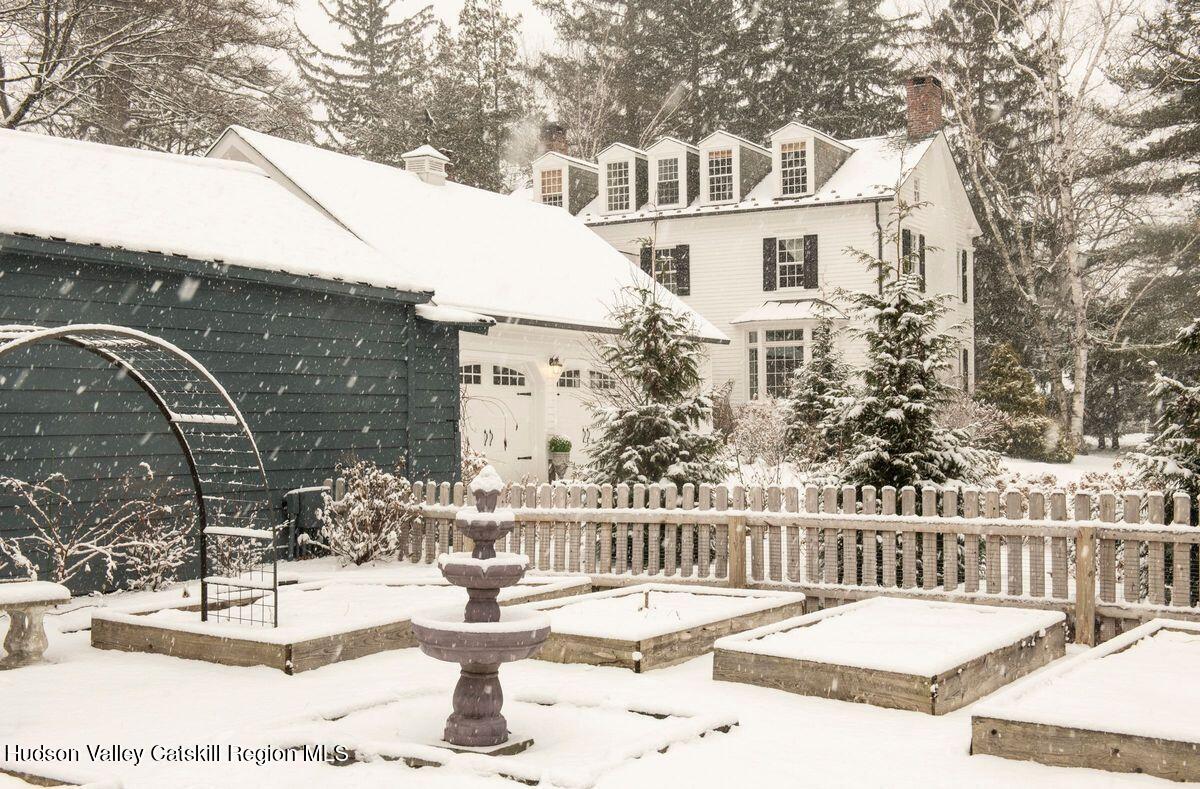 34 Broad Street, Kinderhook