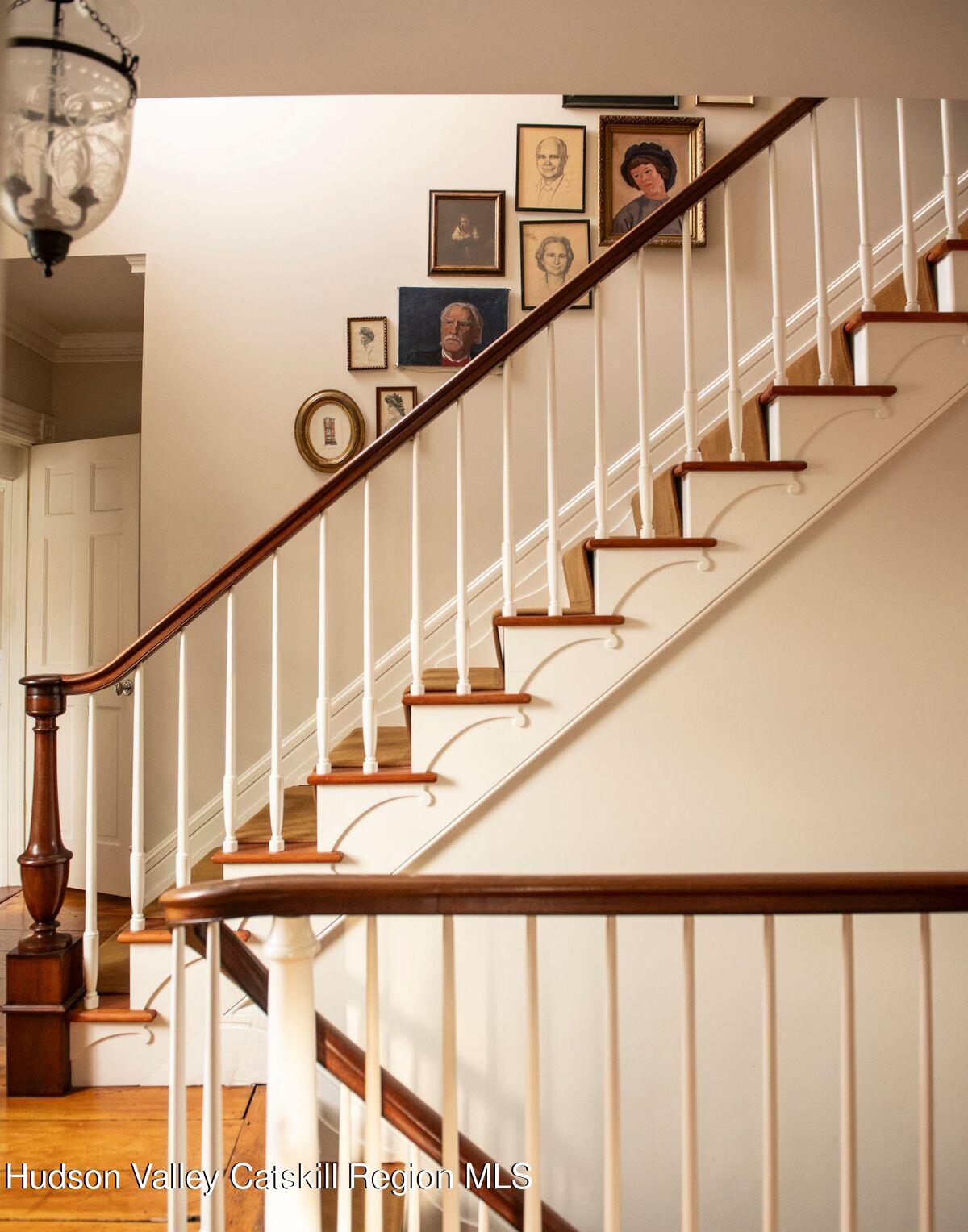 34 Broad Street, Kinderhook