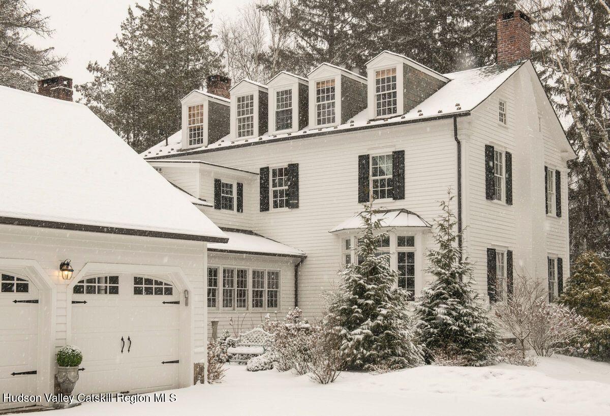 34 Broad Street, Kinderhook