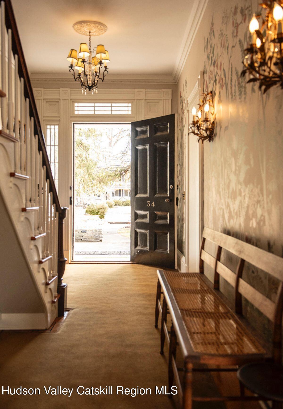 34 Broad Street, Kinderhook