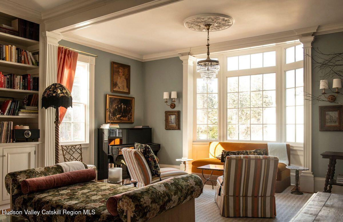 34 Broad Street, Kinderhook