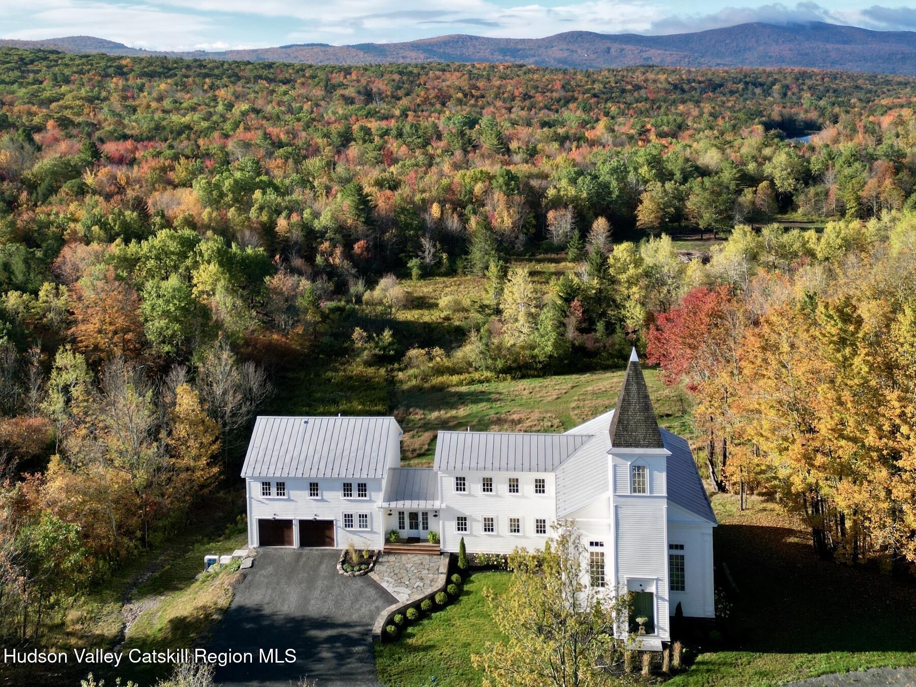 1174 Potter Mountain Road