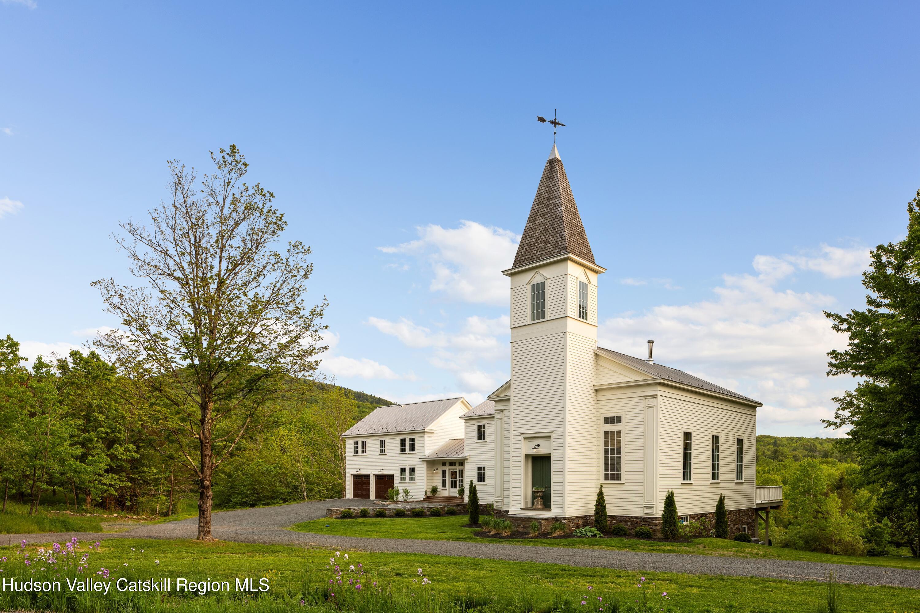 1174 Potter Mountain Road