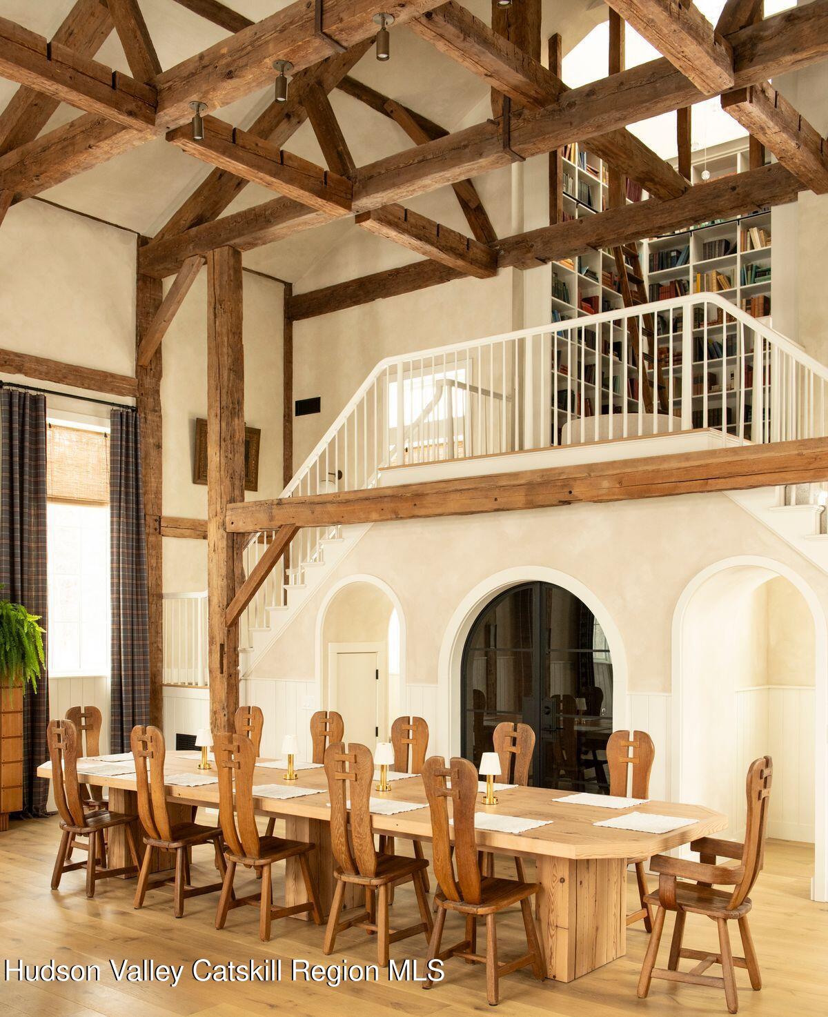 1174 Potter Mountain Road