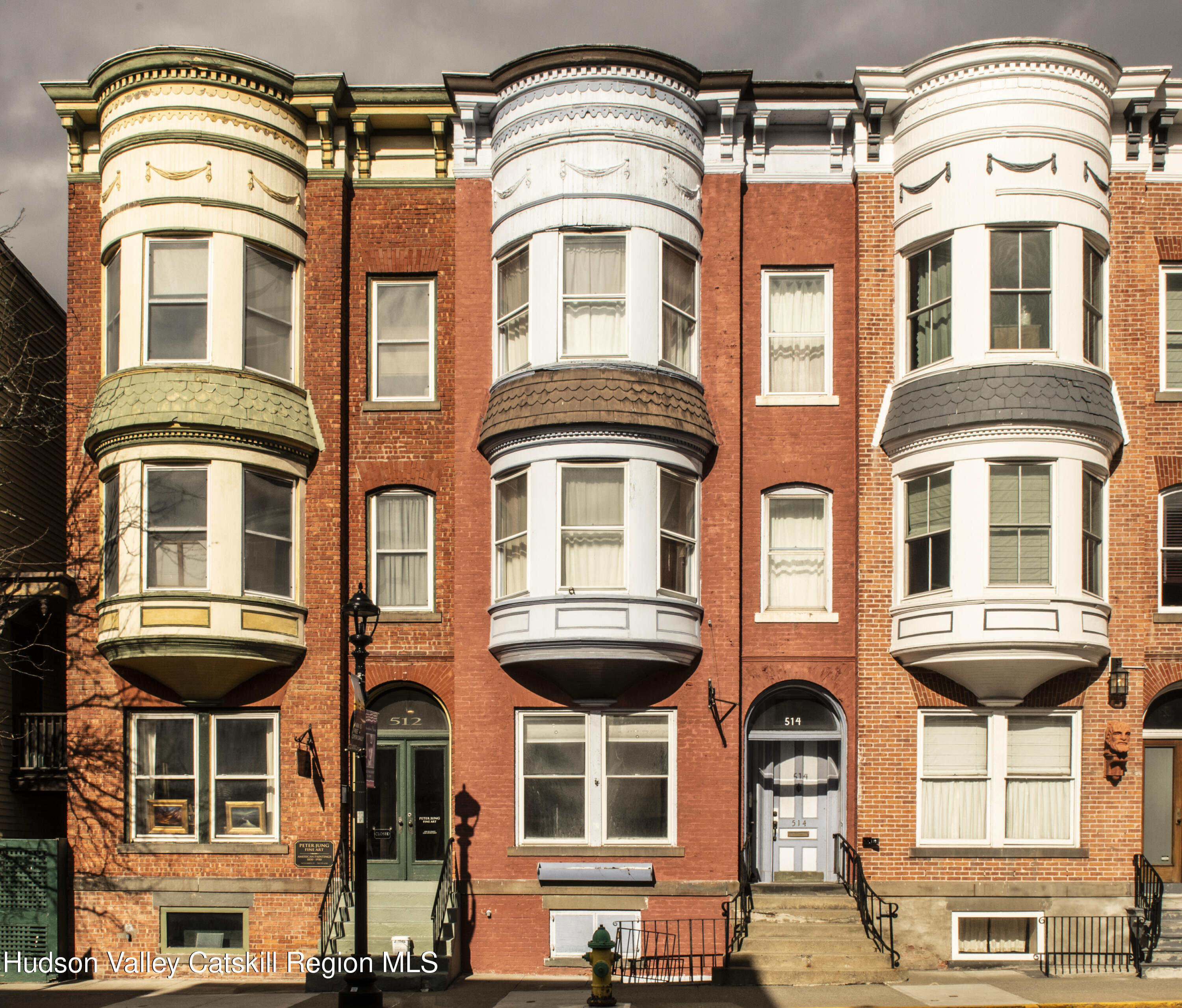 514 Warren Street