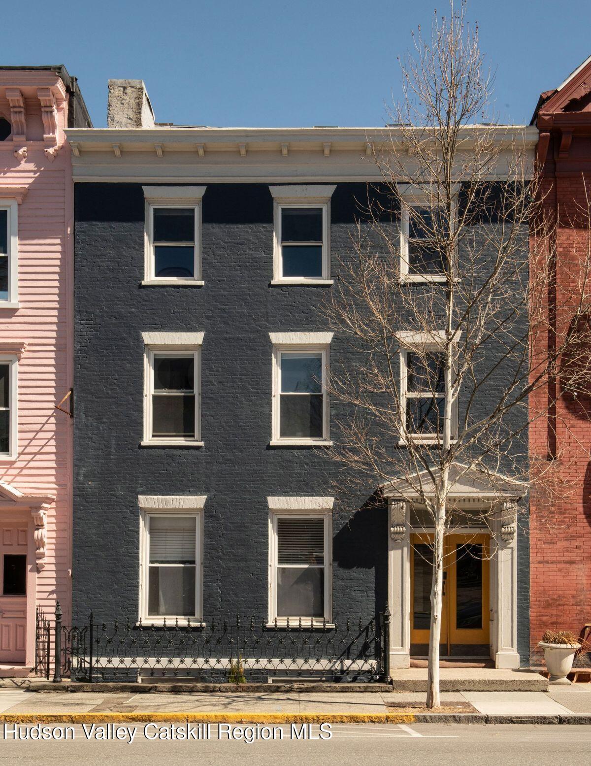 358 Warren Street