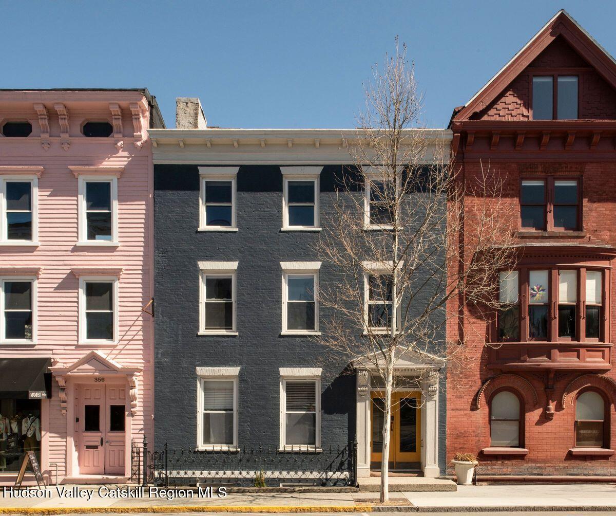 358 Warren Street