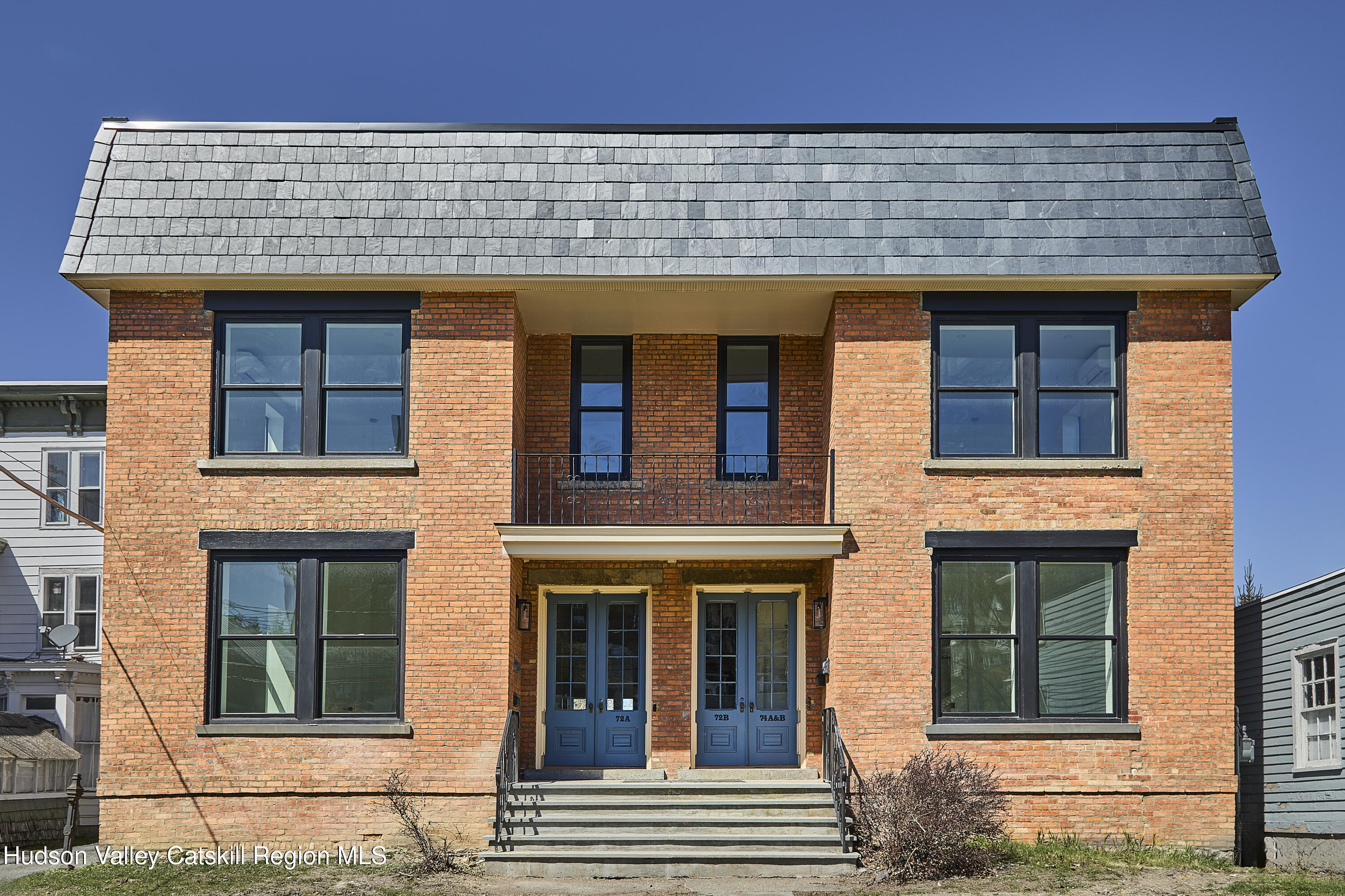 72-74 Green Street 72a
