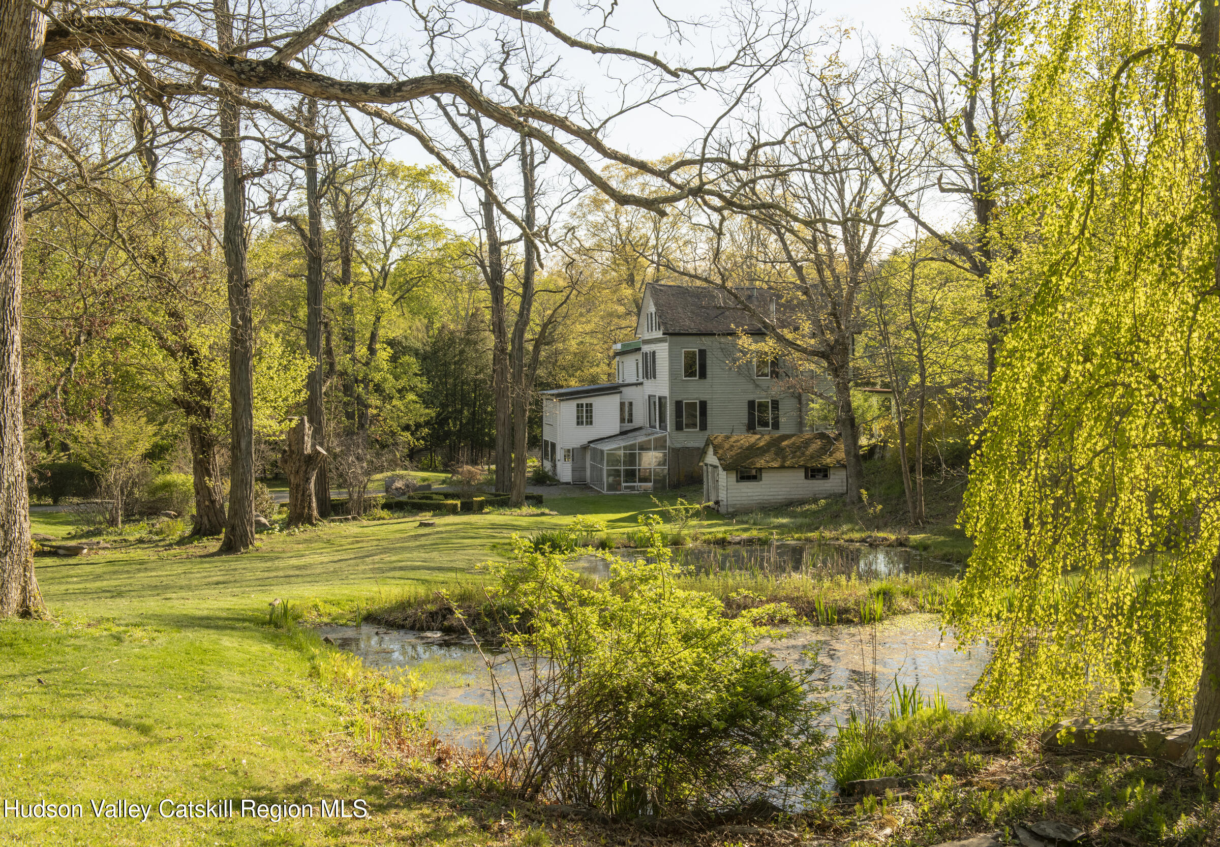 1624 High Falls Road