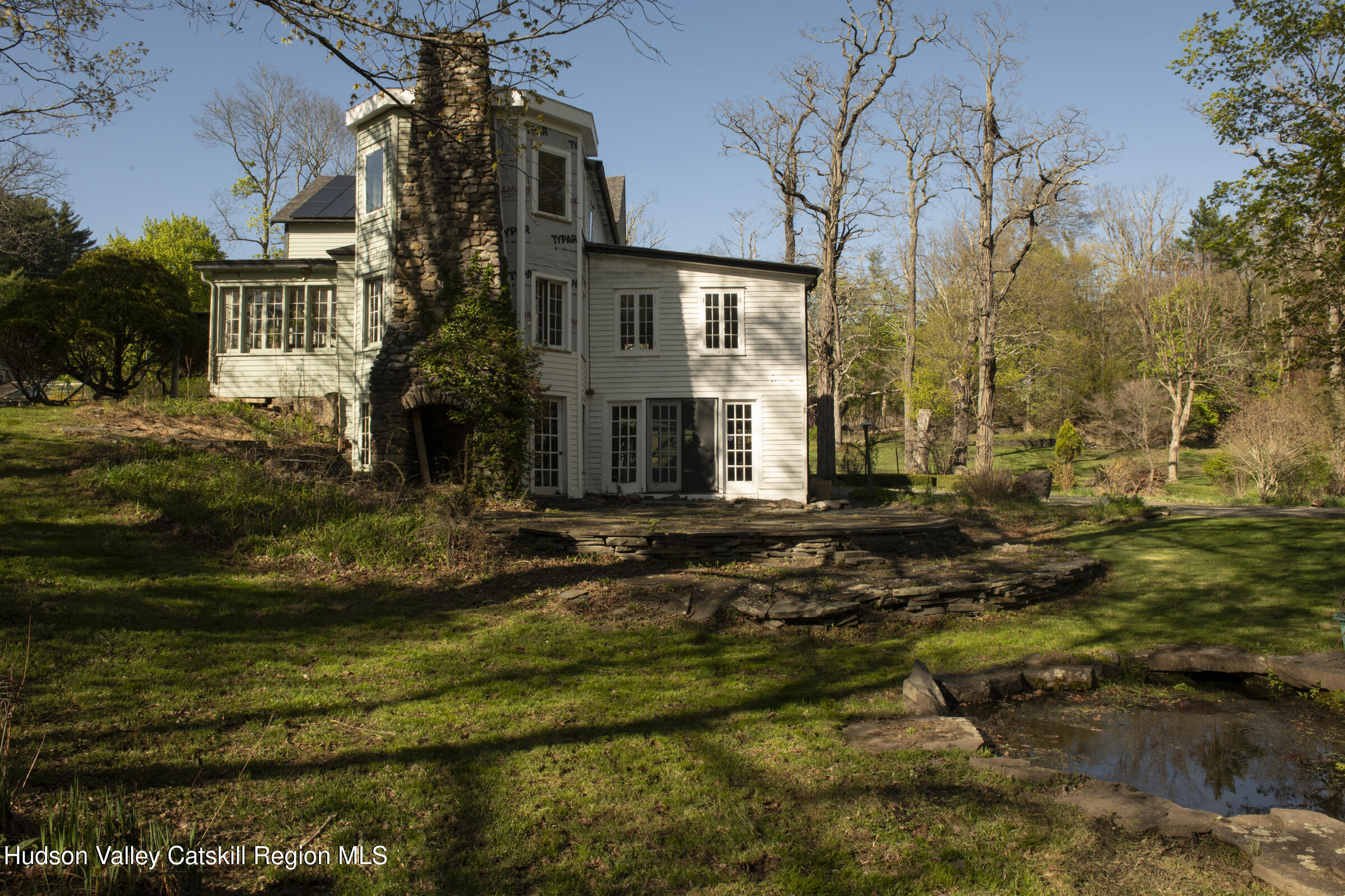 1624 High Falls Road