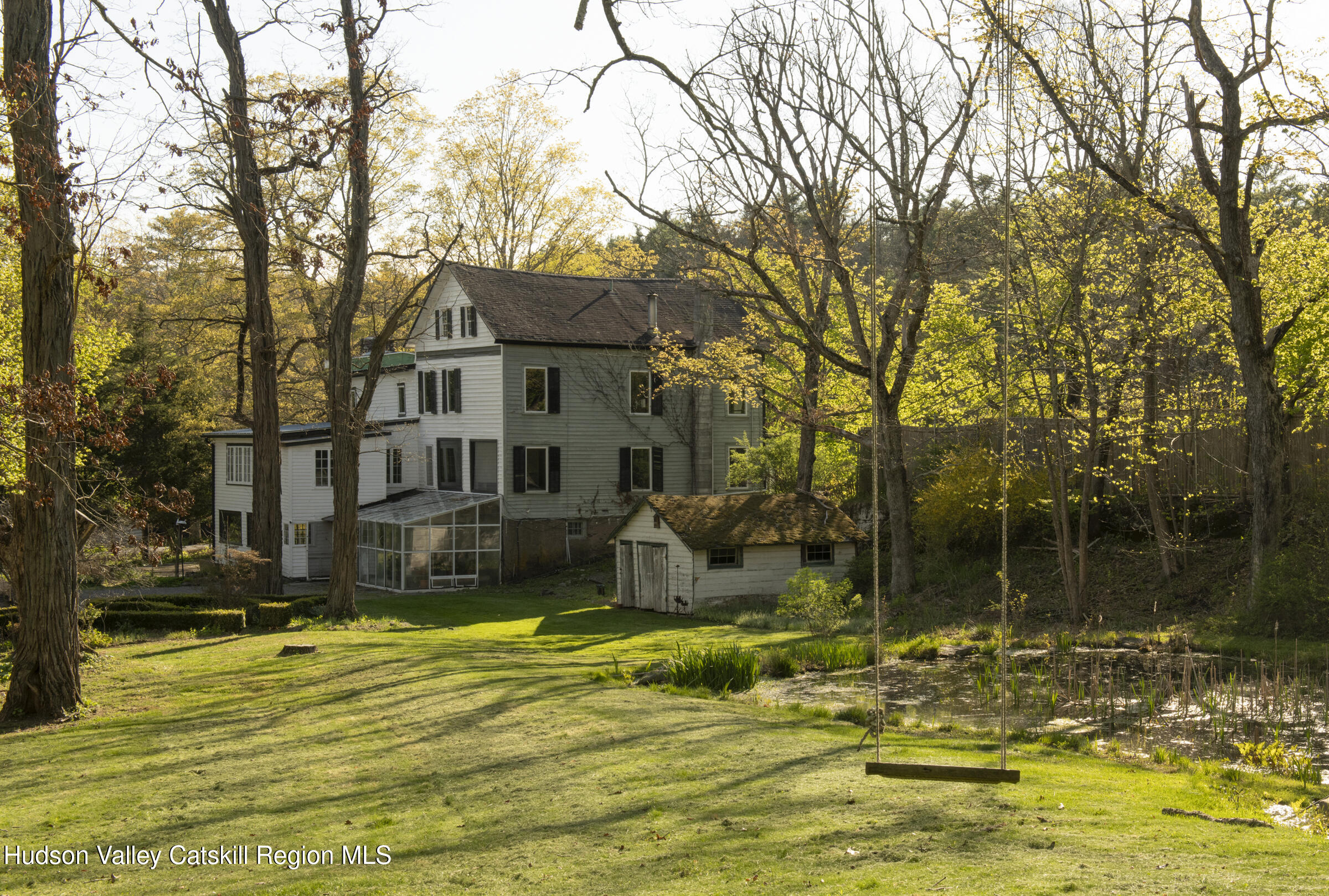1624 High Falls Road