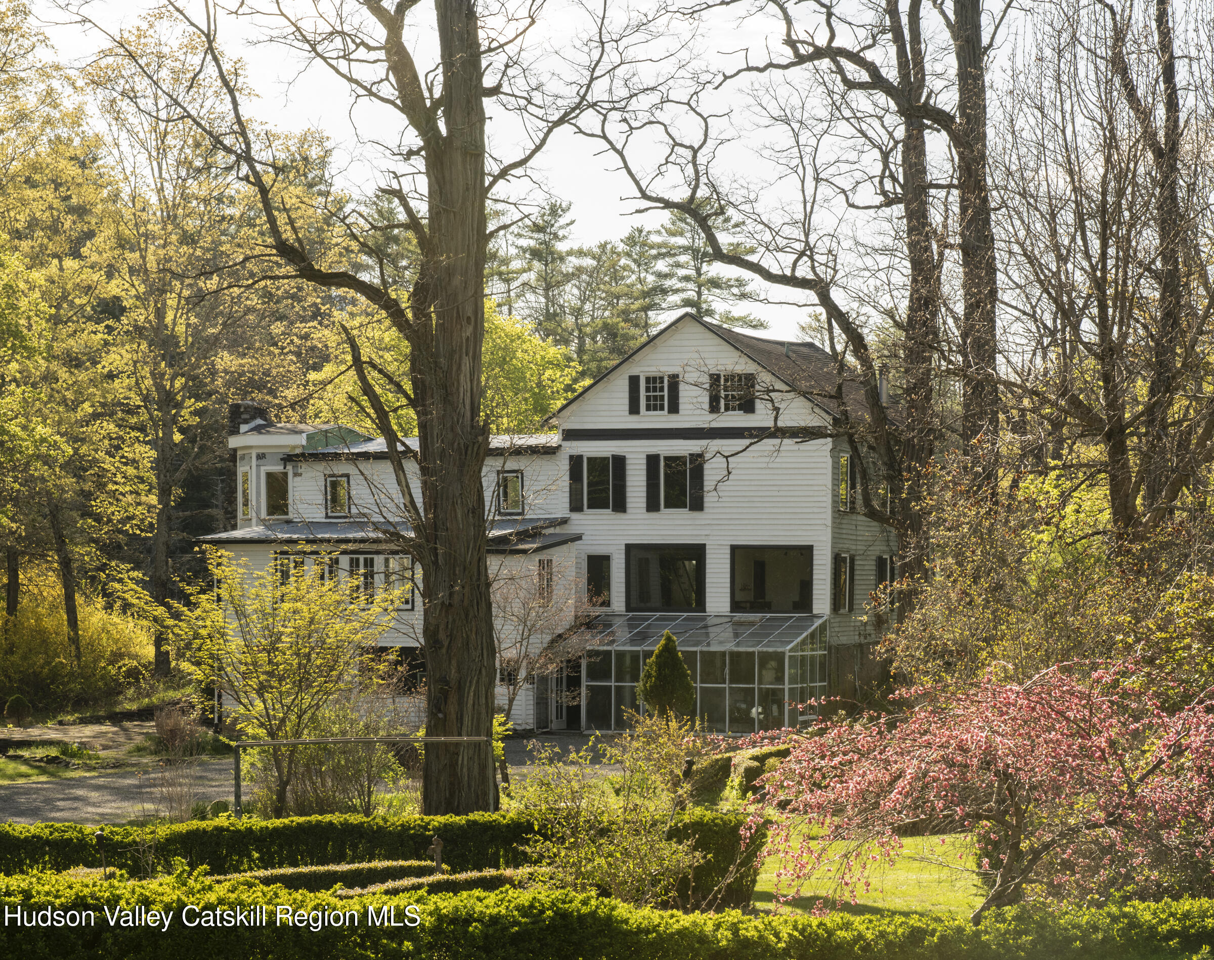 1624 High Falls Road