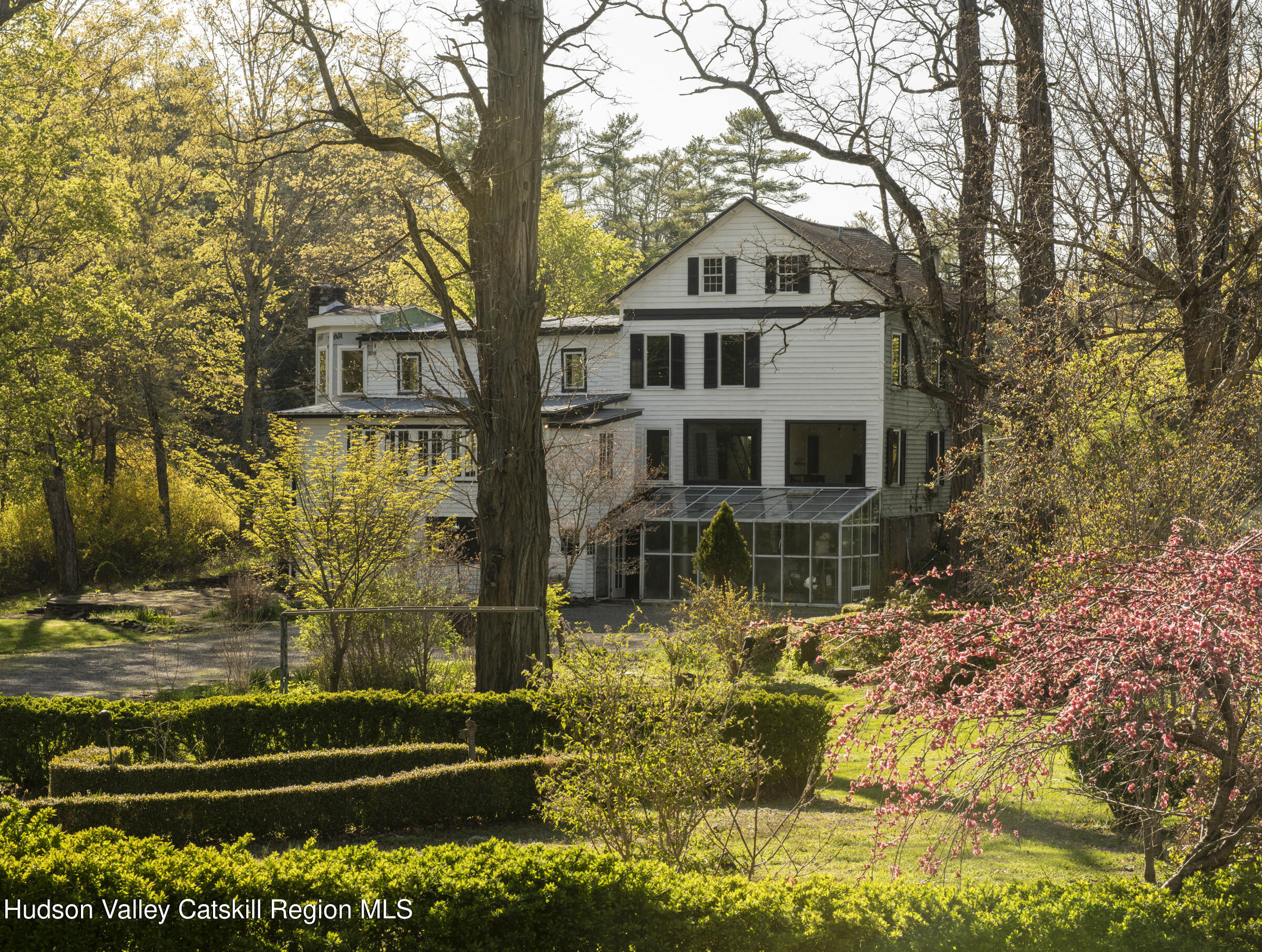 1624 High Falls Road