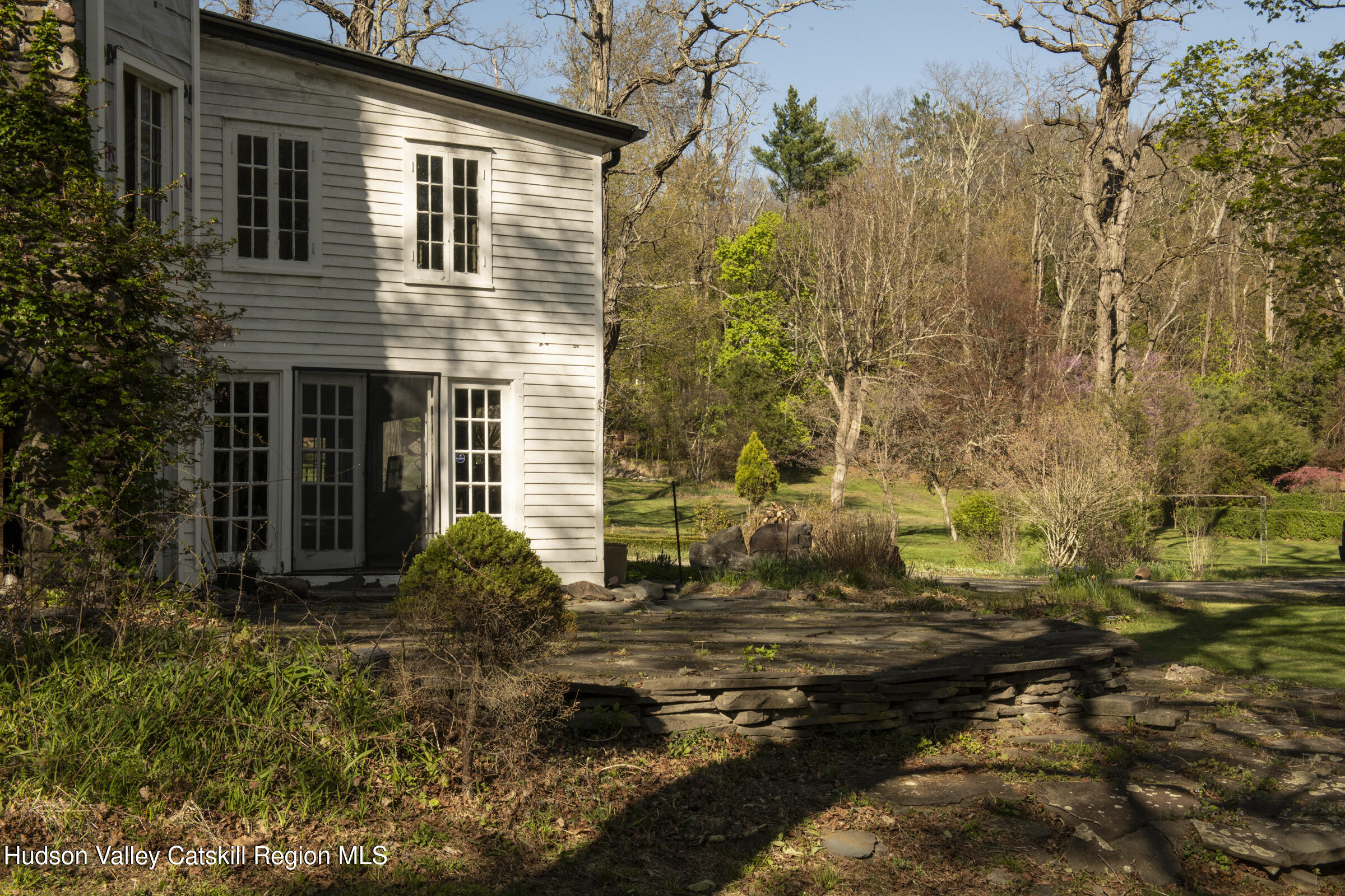 1624 High Falls Road