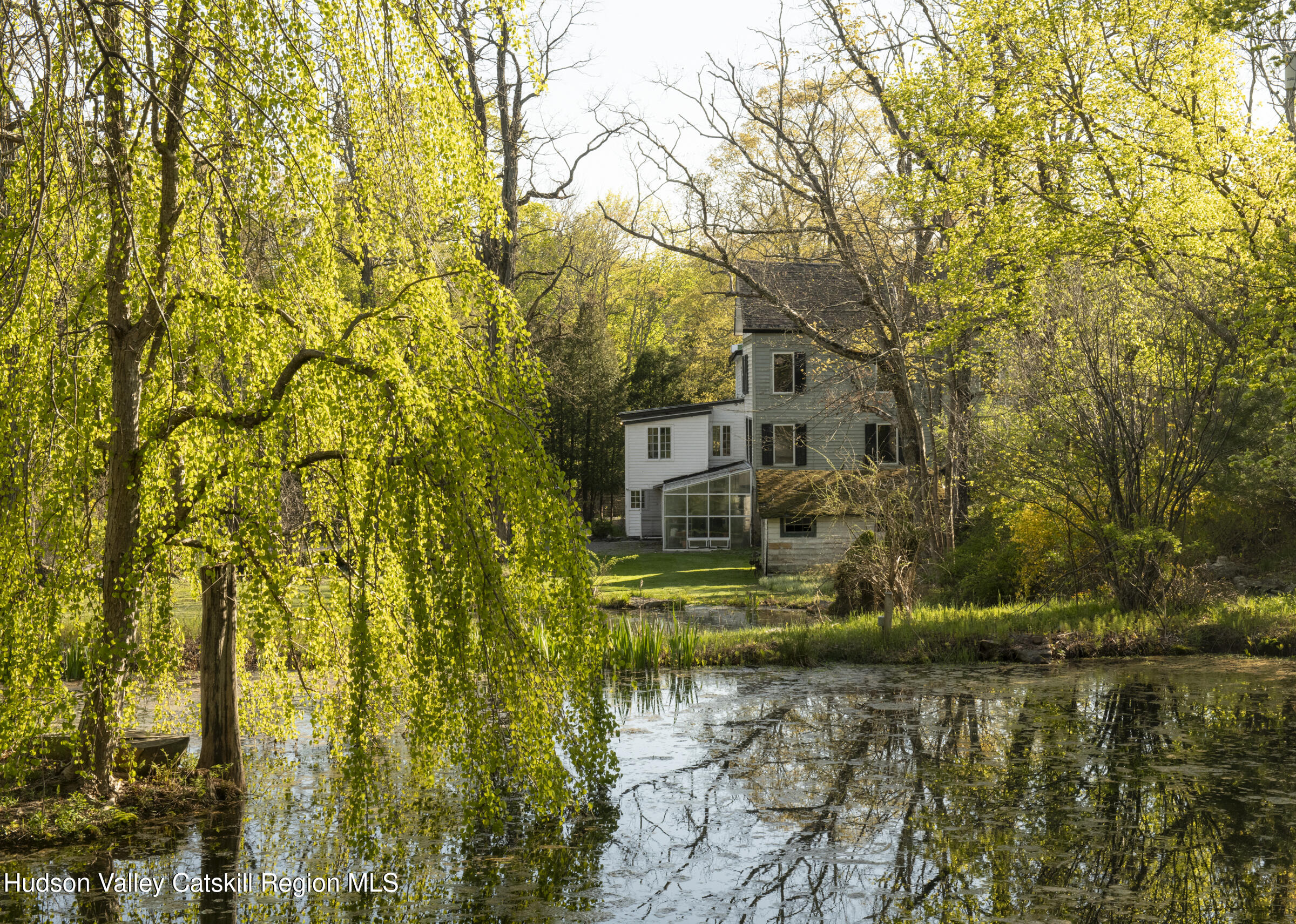 1624 High Falls Road
