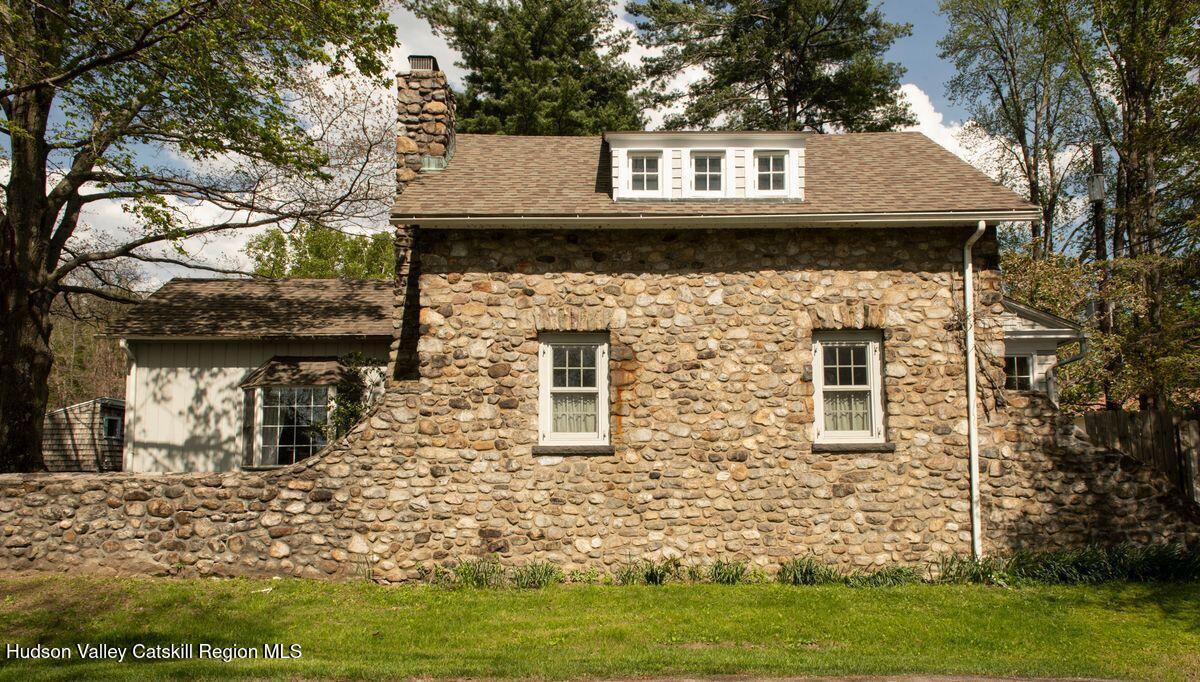 1 Johnson Lane